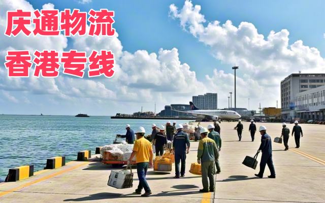 天河物流香港怎么運-天河發(fā)貨到香港的物流-天河至香港清關(guān)物流