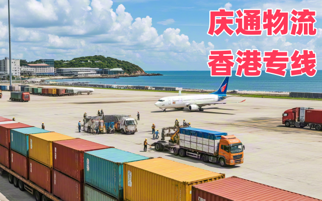 香港到上海怎么運-香港發(fā)貨到上海的物流-香港至上海物流運輸