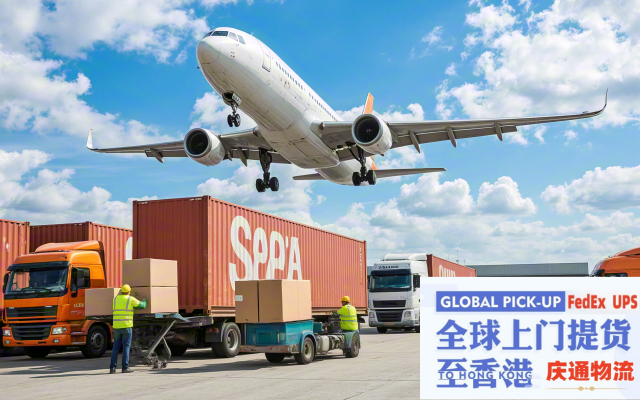 迪拜到香港物流清關(guān)-迪拜發(fā)貨到香港-迪拜空運(yùn)香港幾天到