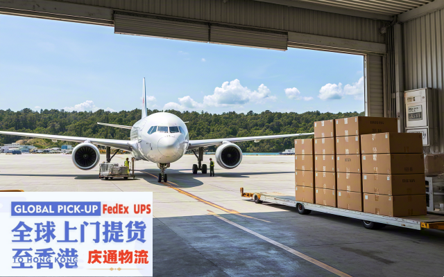 法國到香港快遞到門-法國發貨到香港-法國空運香港怎么發