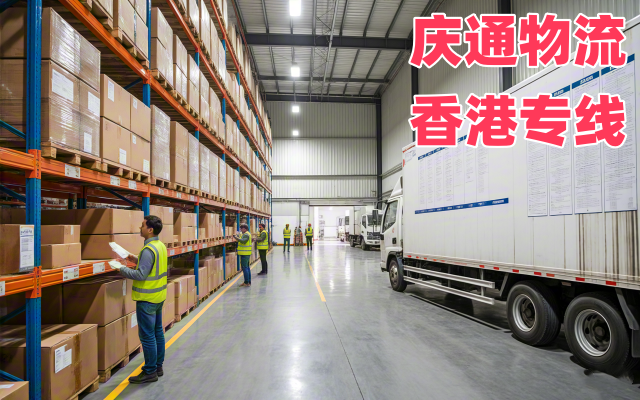 湖北到香港倉儲(chǔ)物流-湖北發(fā)香港門到門-適合全國保稅區(qū)退貨