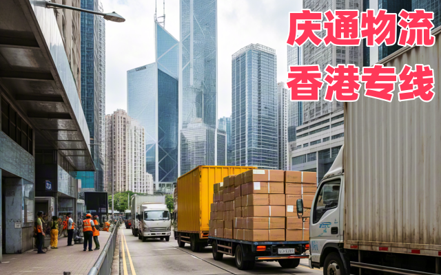 梅州到香港仓储物流-梅州发香港代理报关-适合电子机械设备出口