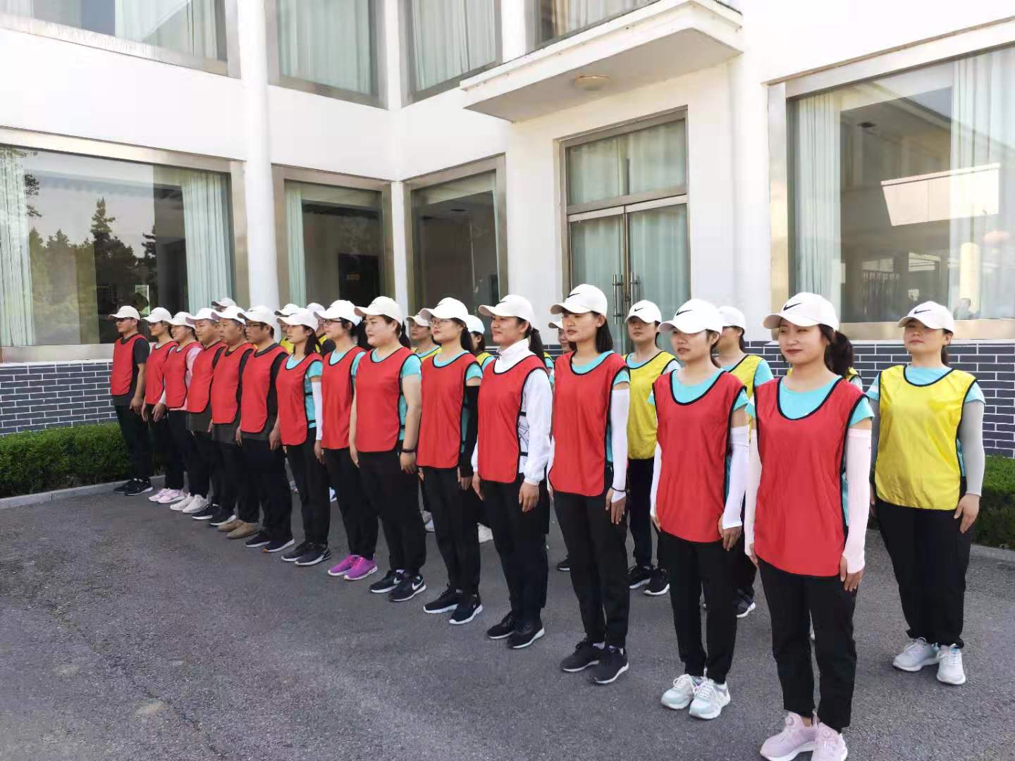 平度市軍訓(xùn)兩天計(jì)劃