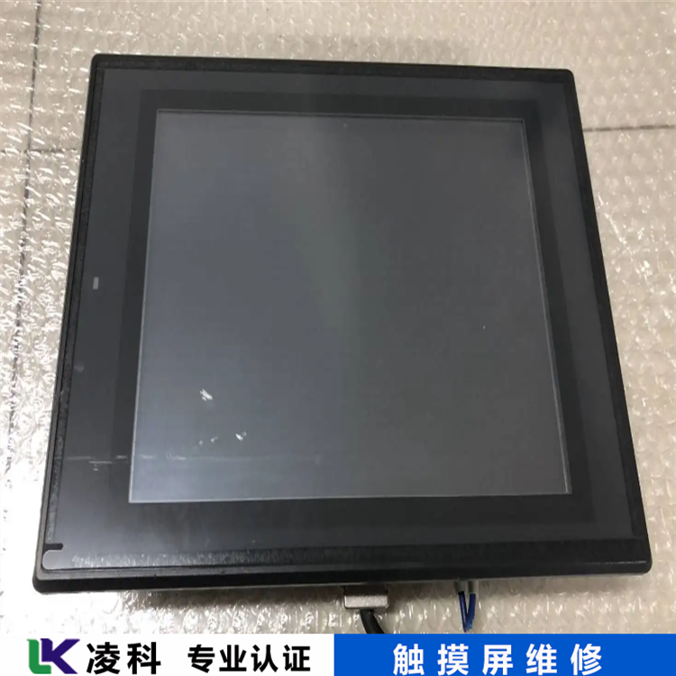 NS12-ATT01歐姆龍OMRON觸摸屏維修信息探究