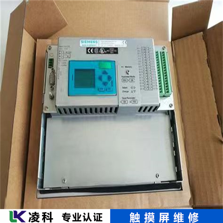 EA-AC光洋KOYO觸摸屏維修知識摘要