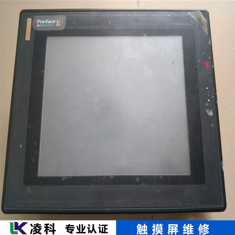 NS5-V1歐姆龍OMRON觸摸屏維修診斷分類