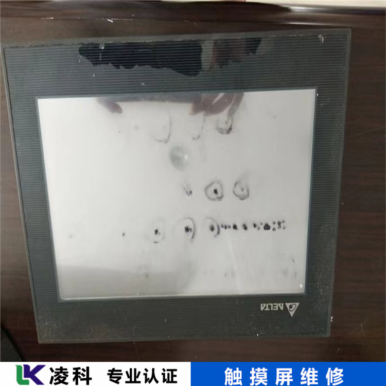 Schneider觸摸面板維修快來瞧瞧