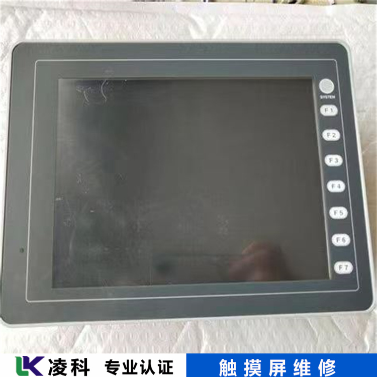 NS5-V1歐姆龍OMRON觸摸屏維修診斷分類