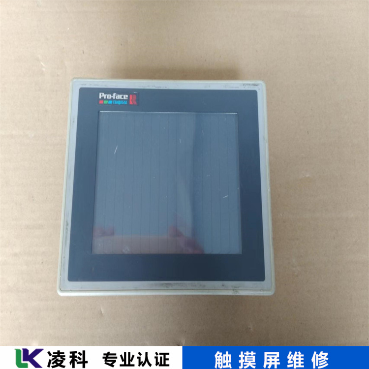EA-AC光洋KOYO觸摸屏維修知識摘要