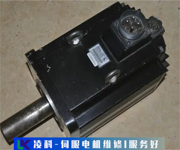 科爾摩根AKM32D-ANC2R-01伺服電機維修服務好