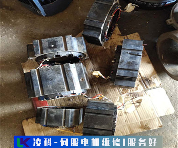 高士達(dá)伺服電機(jī)過載維修抖動(dòng)