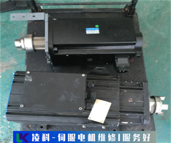 臺達ECMA-E31315PS伺服電機維修早知道