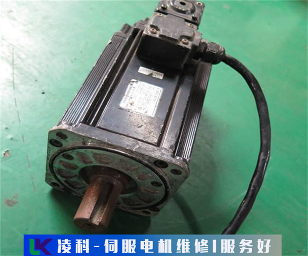 臺達ECMA-E11315SS伺服電機維修技術(shù)高