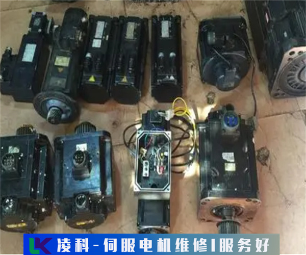 臺達ECMA-E31315PS伺服電機維修早知道