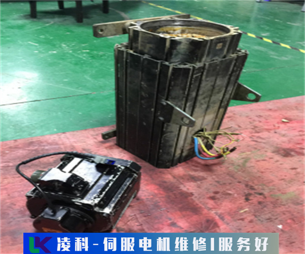 臺達ECMA-E31315PS伺服電機維修早知道