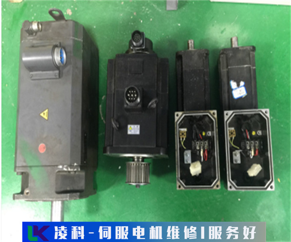 科爾摩根AKM32D-ANC2R-01伺服電機維修服務好
