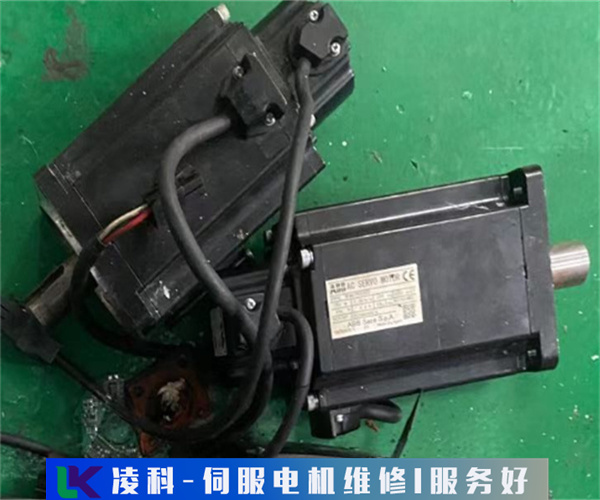 PITTMAN伺服馬達維修價格實惠