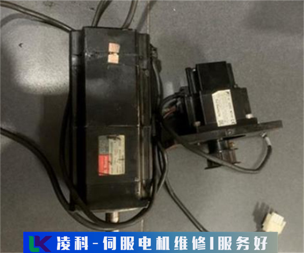 住友伺服馬達維修小竅門