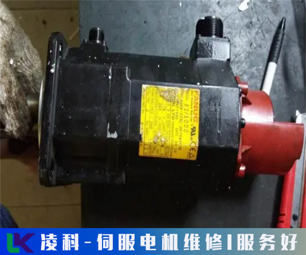 臺達ECMA-E11315SS伺服電機維修技術(shù)高