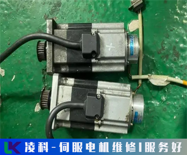 臺達ECMA-E31315PS伺服電機維修早知道