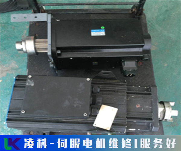 高士達(dá)伺服電機(jī)過載維修抖動(dòng)