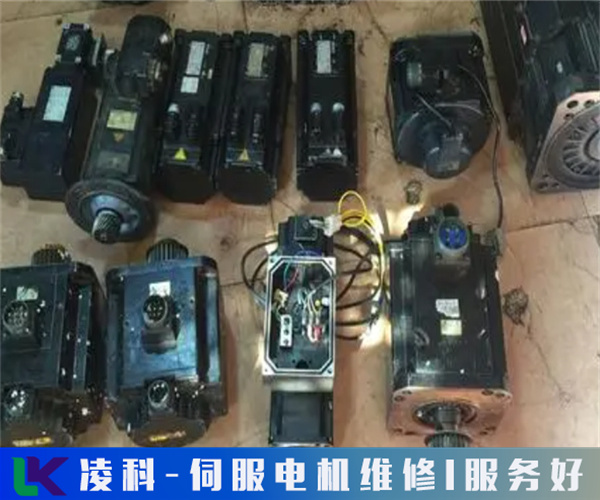 SIGMATEK伺服電機維修客戶推薦