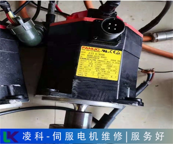 B(M)10xKollmorgen伺服電機(jī)維修客戶推薦