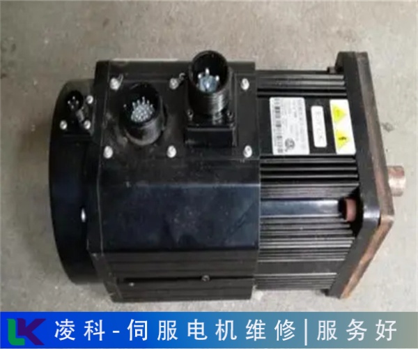 加工中心法道伺服電機(jī)維修幫你解憂