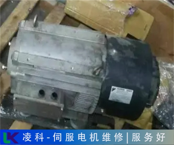 機(jī)械手大洋TAIYODENKI伺服電機(jī)維修注意事項(xiàng)