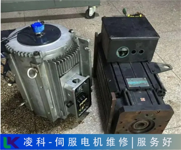 WACOGIKEN伺服電動機(jī)維修注意細(xì)節(jié)