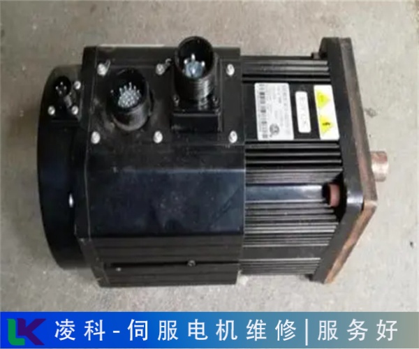 東方VEXTA伺服電機過熱維修缺相