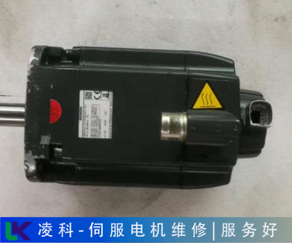 機(jī)械手GLENTEK伺服電機(jī)維修真實(shí)反饋