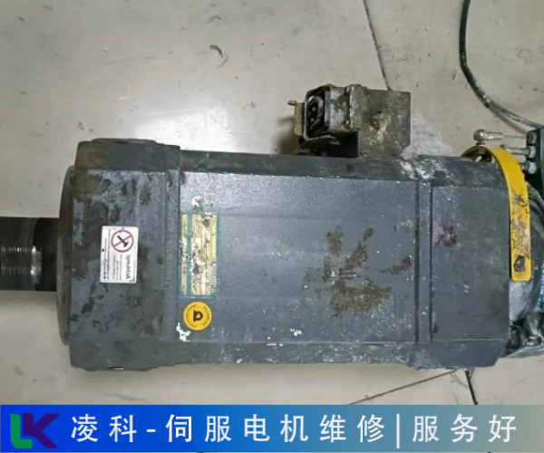 WACOGIKEN伺服電動機(jī)維修注意細(xì)節(jié)