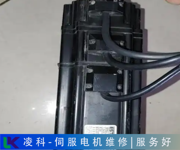 北田IHSORDD馬達堵轉(zhuǎn)報警維修真實反饋