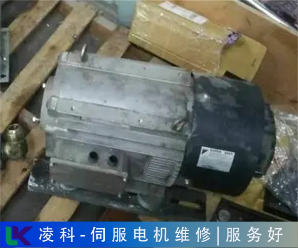 WACOGIKEN伺服電動機(jī)維修注意細(xì)節(jié)