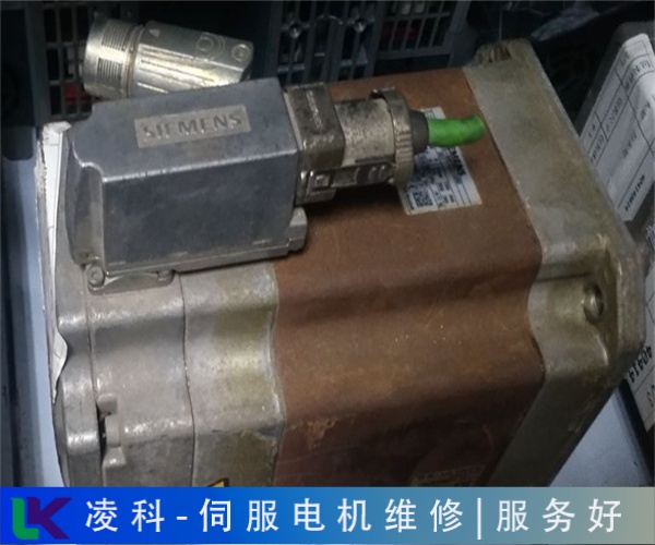 加工中心大洋TAIYODENKI伺服電機維修好評如潮