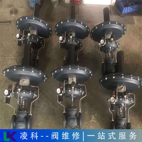 Clean調(diào)節(jié)蝶閥維修注意事項(xiàng)