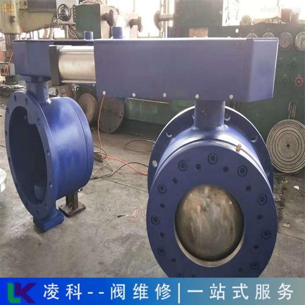 Clean調(diào)節(jié)蝶閥維修注意事項(xiàng)