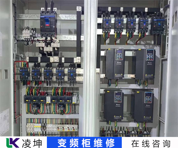 君隆机柜控制柜信号灯闪烁维修抢先看