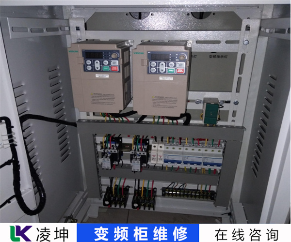 南京 安达通风控制柜维修故障表