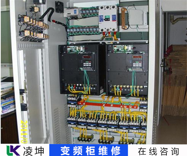 豪丰控制柜报错代码维修企业查询