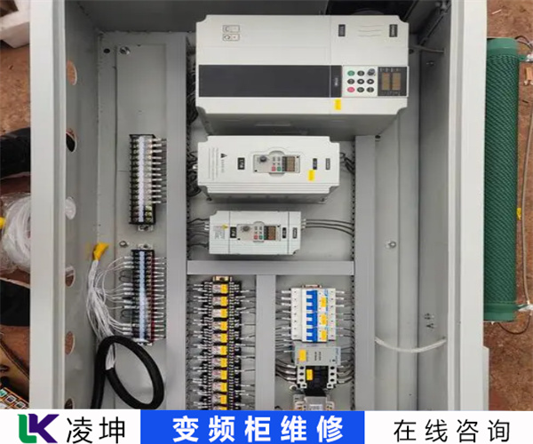 南京 saipwell控制柜维修一天速修