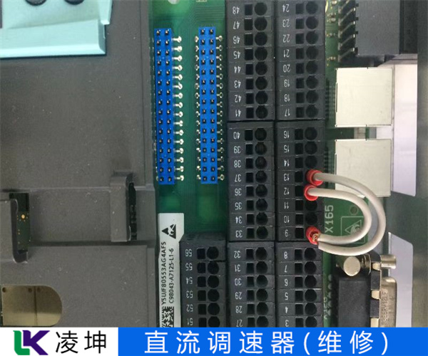 siemens直流驅(qū)動(dòng)器維修向大家