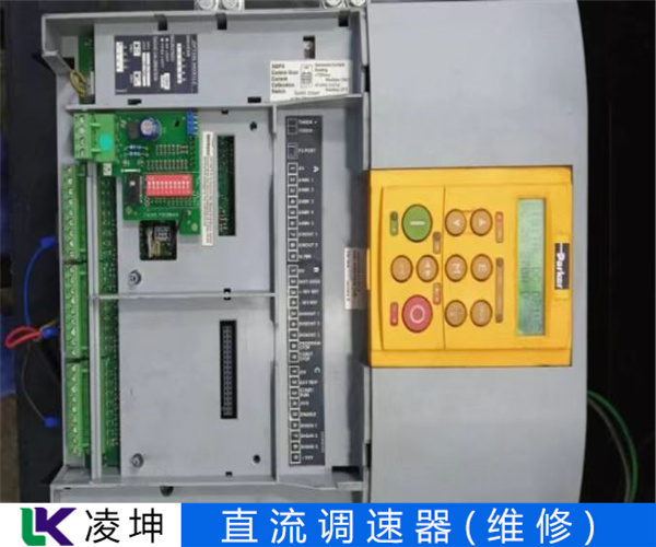 DCS550ABB直流調(diào)速器維修信息了解