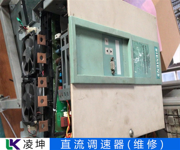 6RA80系列西門子直流調(diào)速器維修信息了解