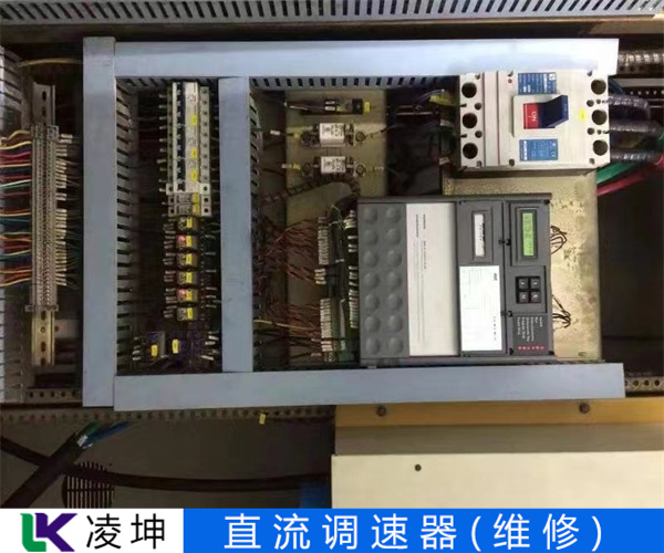 DCS550ABB直流調(diào)速器維修信息了解