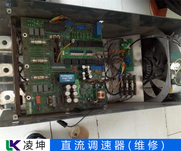 鮑米勒BAUMULLER直流調(diào)速器電機(jī)熱保護(hù)維修方法查詢