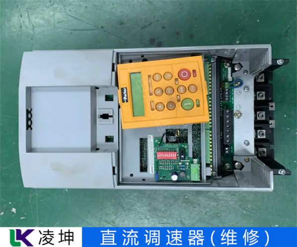 西門子siemens數(shù)顯直流調速器維修精選篇