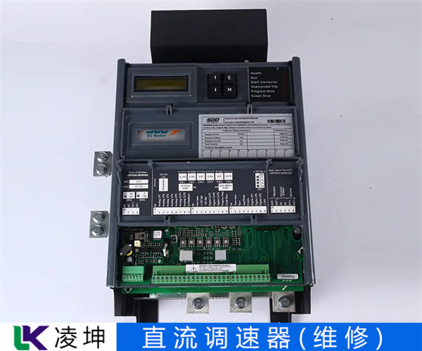 歐陸SSD交流電動機變頻調(diào)速器維修半天可取