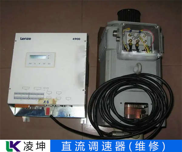 abb直流電機驅(qū)動器維修向大家